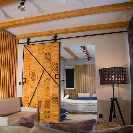 Thesseasyliving Apartments Salonic Exterior foto
