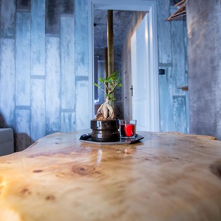 Thesseasyliving Apartments Salonic Exterior foto
