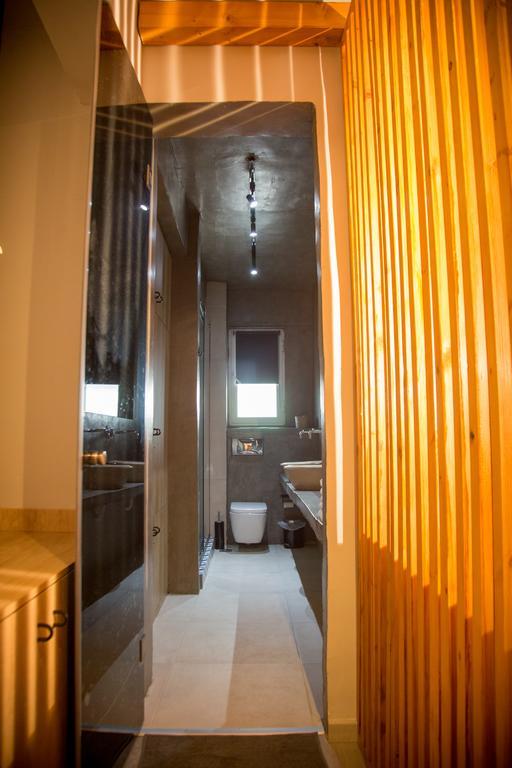 Thesseasyliving Apartments Salonic Exterior foto
