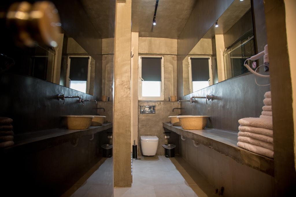 Thesseasyliving Apartments Salonic Exterior foto