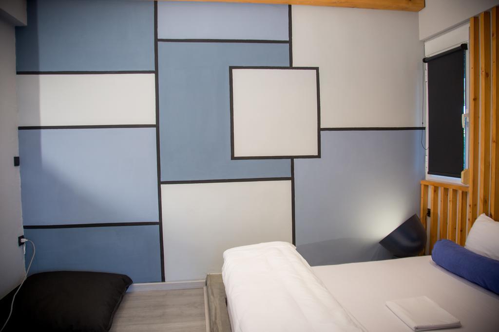 Thesseasyliving Apartments Salonic Exterior foto