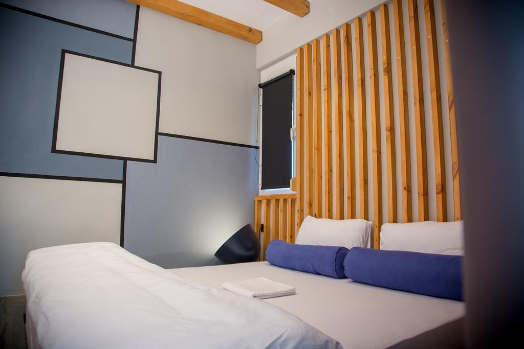 Thesseasyliving Apartments Salonic Exterior foto