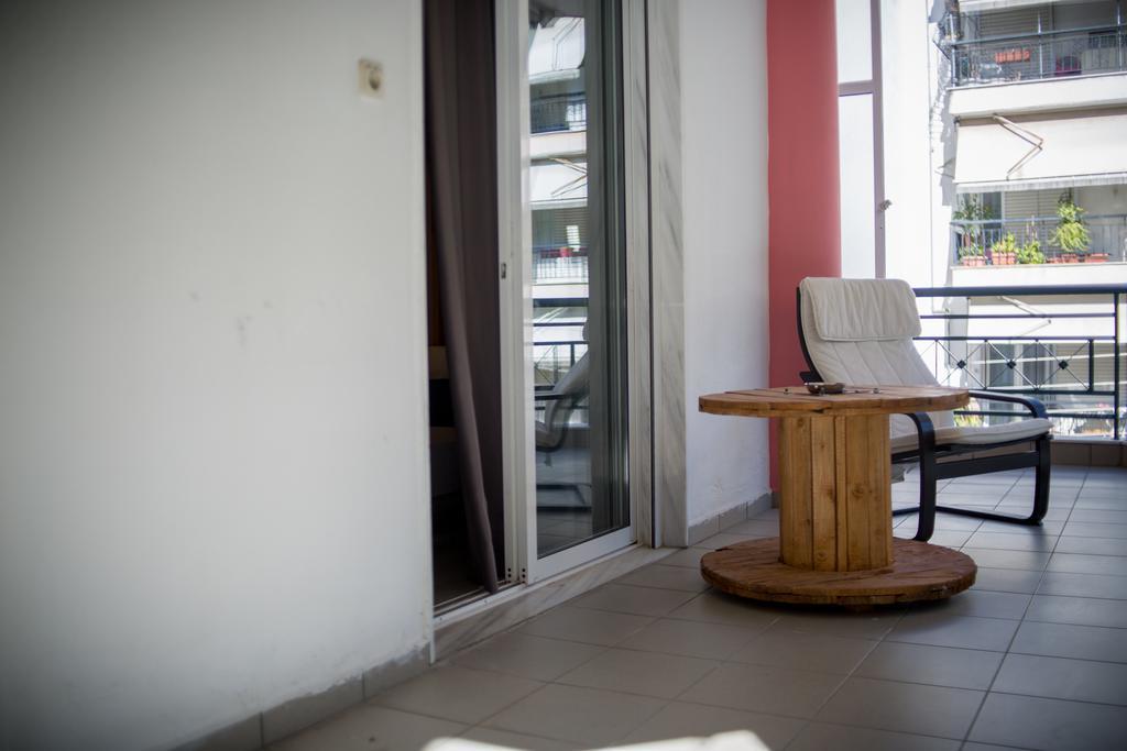 Thesseasyliving Apartments Salonic Exterior foto