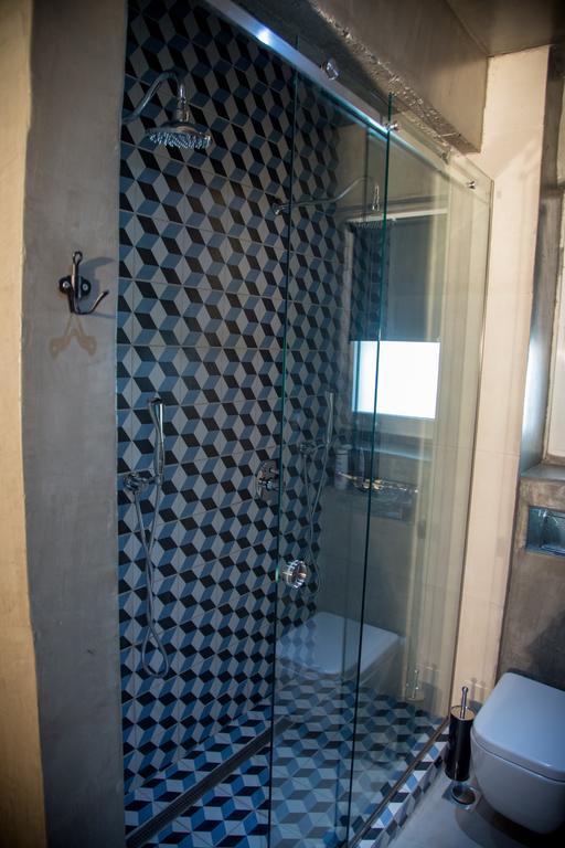 Thesseasyliving Apartments Salonic Exterior foto