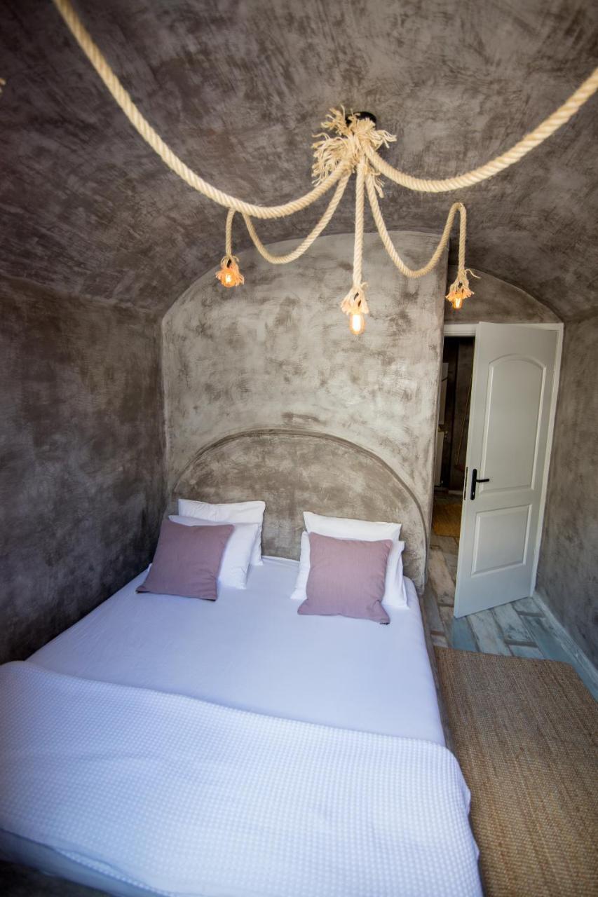 Thesseasyliving Apartments Salonic Exterior foto