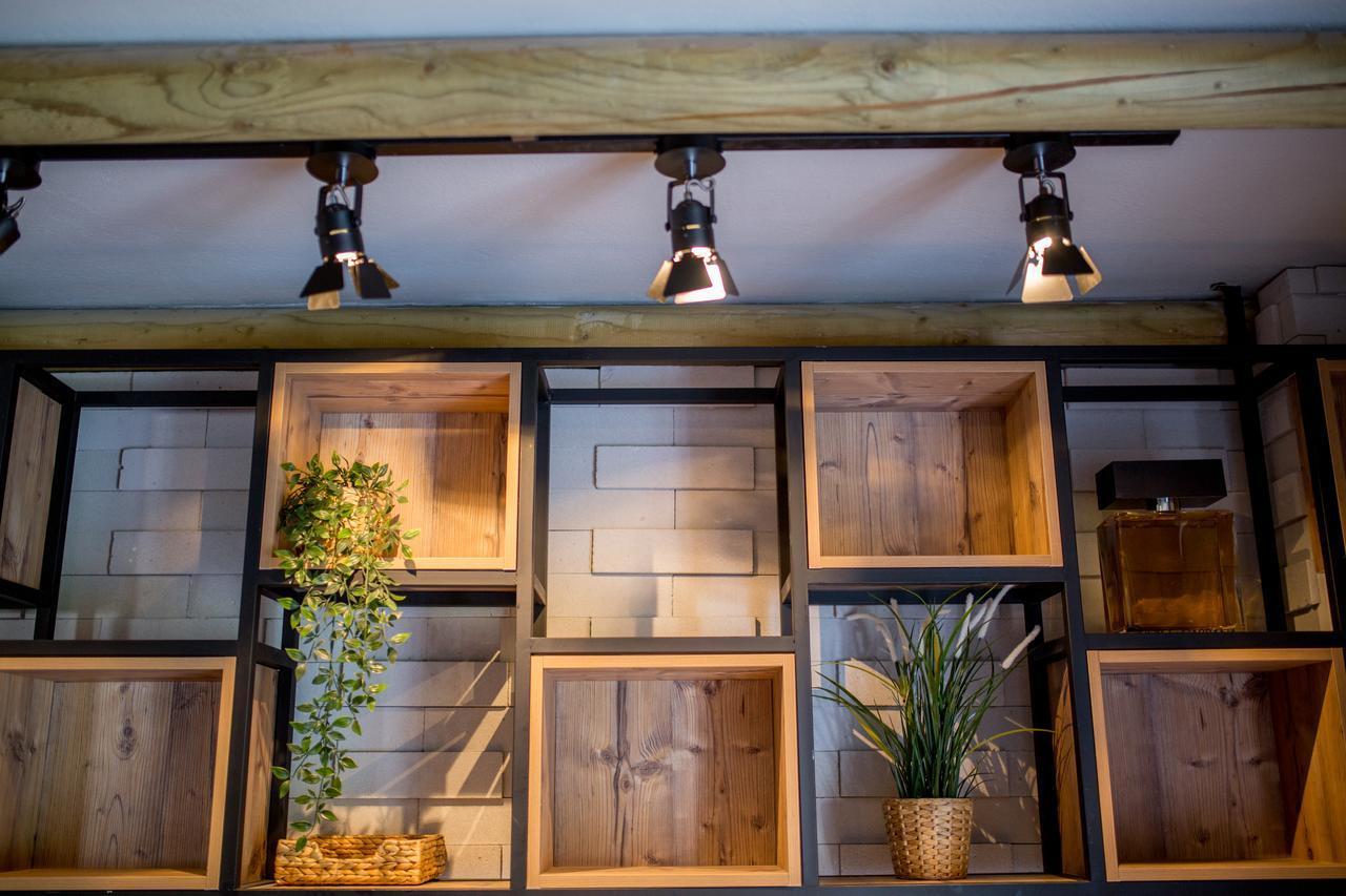 Thesseasyliving Apartments Salonic Exterior foto