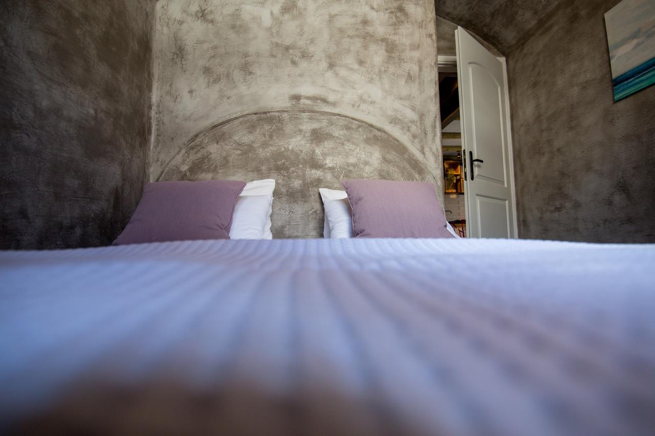 Thesseasyliving Apartments Salonic Exterior foto