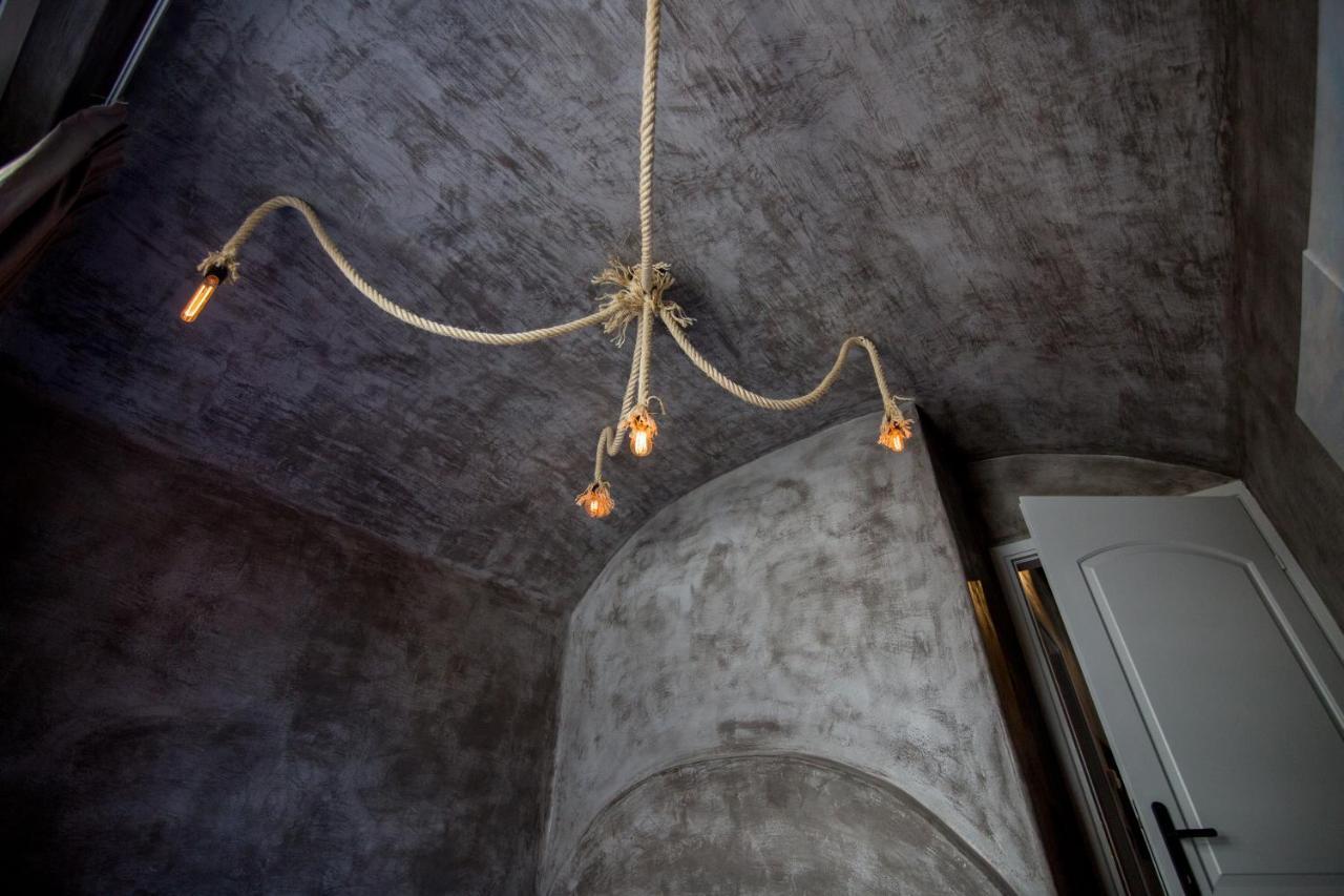 Thesseasyliving Apartments Salonic Exterior foto