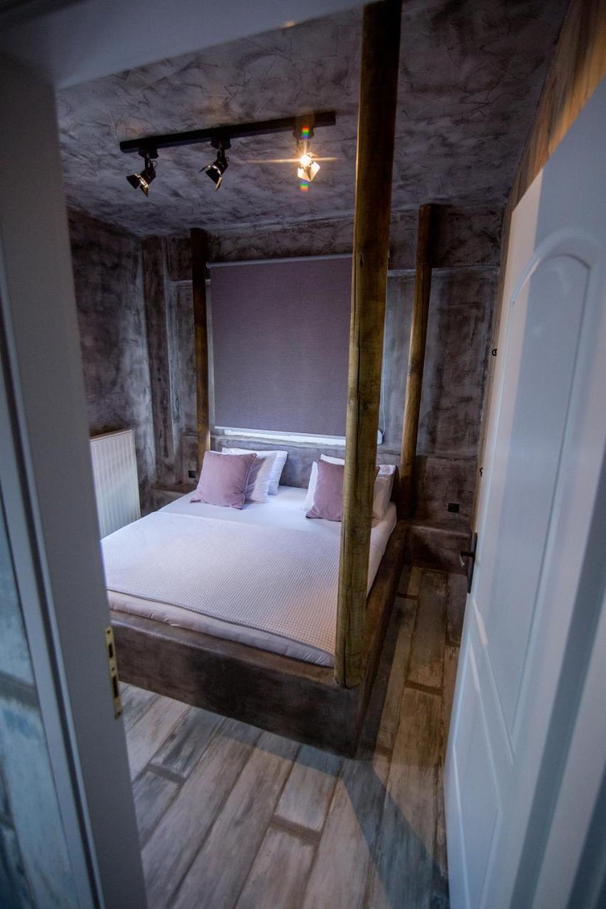 Thesseasyliving Apartments Salonic Exterior foto