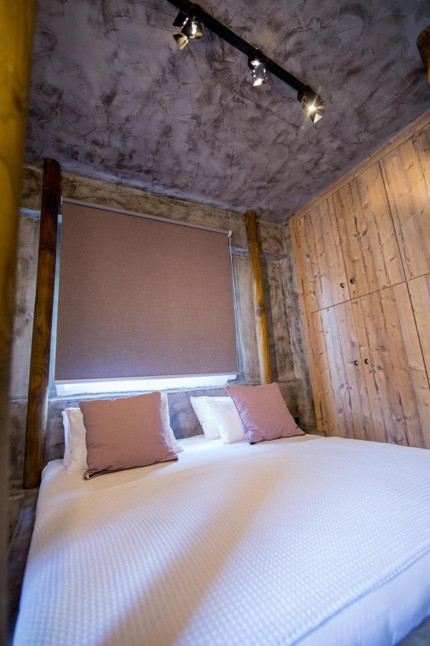 Thesseasyliving Apartments Salonic Exterior foto