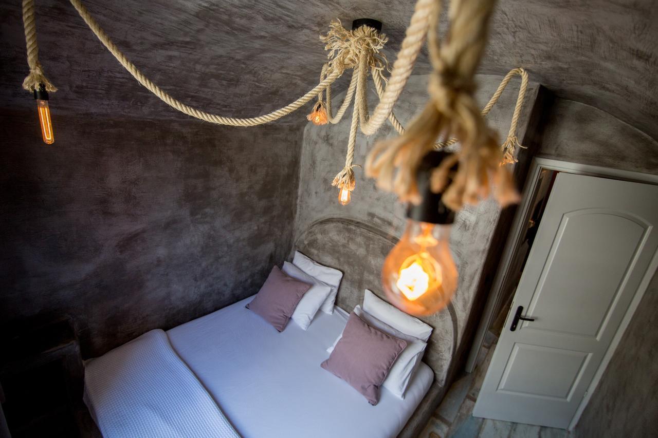 Thesseasyliving Apartments Salonic Exterior foto
