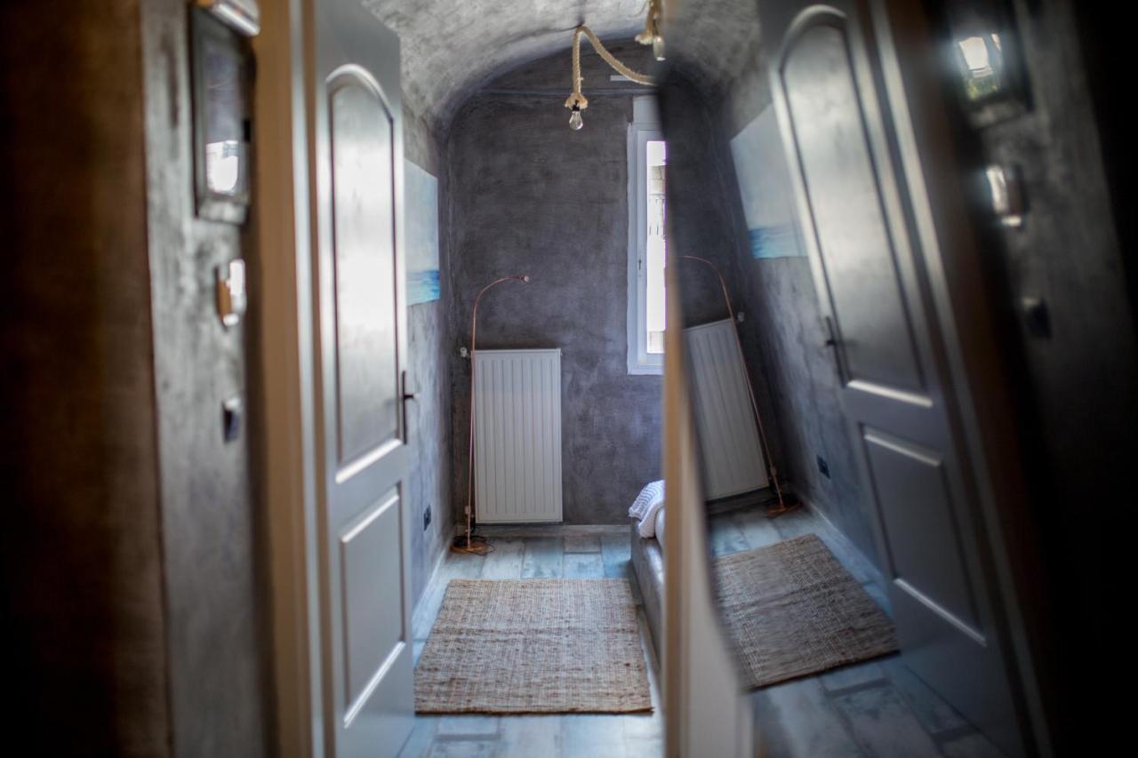 Thesseasyliving Apartments Salonic Exterior foto