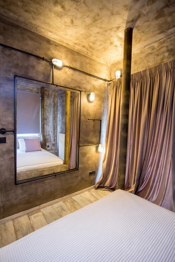 Thesseasyliving Apartments Salonic Exterior foto